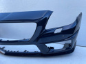 Mercedes benz SLK W172 R172 AMG Stoßstange vorne bumper front Original gm4