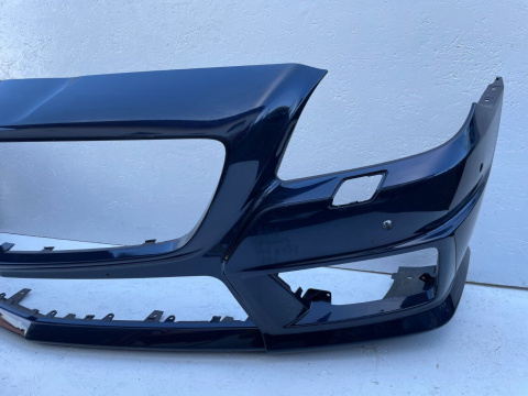Mercedes benz SLK W172 R172 AMG Stoßstange vorne bumper front Original gm4 Mercedes benz SLK W172 R172 AMG Stoßstange vorne bumper front Original gm4