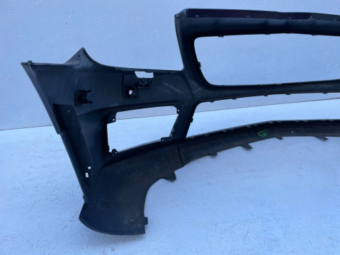 Mercedes benz SLK W172 R172 AMG Stoßstange vorne bumper front Original gm4 Mercedes benz SLK W172 R172 AMG Stoßstange vorne bumper front Original gm4