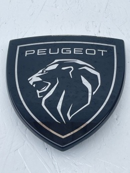 Peugeot 308 T10 ab Bj. 2022 - kühlergrill Grill EMBLEM LOGO Original