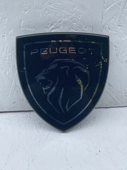 Peugeot 308 T10 ab Bj. 2022 - kühlergrill Grill EMBLEM LOGO Original
