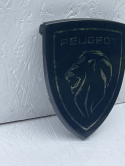 Peugeot 308 T10 ab Bj. 2022 - kühlergrill Grill EMBLEM LOGO Original