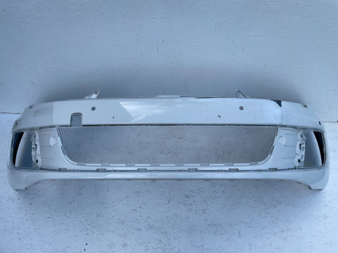 Volkswagen Golf VI 6 5K GTI GTD Stoßstange vorne front bumper Original mv23 Volkswagen Golf VI 6 5K GTI GTD Stoßstange vorne front bumper Original mv23
