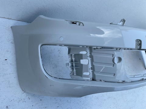 Volkswagen Golf VI 6 5K GTI GTD Stoßstange vorne front bumper Original mv23 Volkswagen Golf VI 6 5K GTI GTD Stoßstange vorne front bumper Original mv23