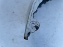 Volkswagen Golf VI 6 5K GTI GTD Stoßstange vorne front bumper Original mv23