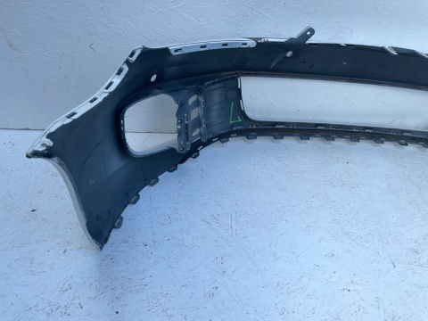 Volkswagen Golf VI 6 5K GTI GTD Stoßstange vorne front bumper Original mv23 Volkswagen Golf VI 6 5K GTI GTD Stoßstange vorne front bumper Original mv23