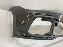 Volkswagen Golf VIII 5H GTI ab Bj. 2020 Stoßstange vorne Original 5H0807221G mv3