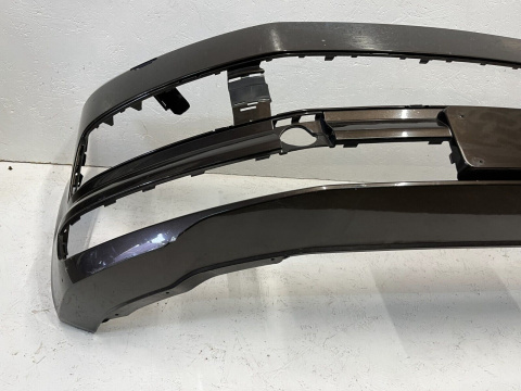 Volkswagen T6 7e5 Multivan Bj.2015 - 2019 Stoßstange vorne bumper Original mv Volkswagen T6 7e5 Multivan Bj.2015 - 2019 Stoßstange vorne bumper Original mv