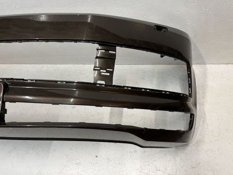 Volkswagen T6 7e5 Multivan Bj.2015 - 2019 Stoßstange vorne bumper Original mv Volkswagen T6 7e5 Multivan Bj.2015 - 2019 Stoßstange vorne bumper Original mv