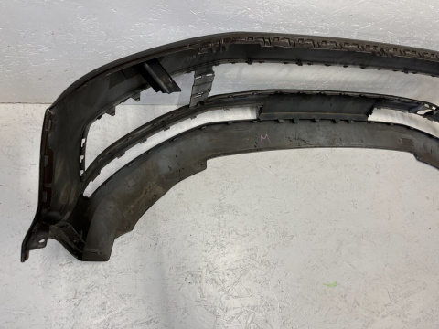 Volkswagen T6 7e5 Multivan Bj.2015 - 2019 Stoßstange vorne bumper Original mv Volkswagen T6 7e5 Multivan Bj.2015 - 2019 Stoßstange vorne bumper Original mv