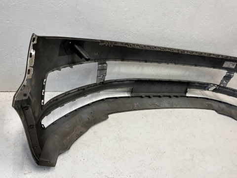 Volkswagen T6 7e5 Multivan Bj.2015 - 2019 Stoßstange vorne bumper Original mv Volkswagen T6 7e5 Multivan Bj.2015 - 2019 Stoßstange vorne bumper Original mv
