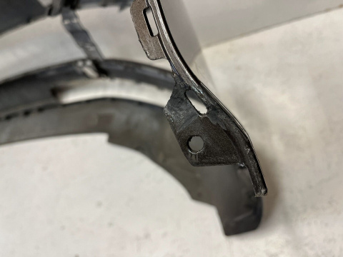 Volkswagen T6 7e5 Multivan Bj.2015 - 2019 Stoßstange vorne bumper Original mv Volkswagen T6 7e5 Multivan Bj.2015 - 2019 Stoßstange vorne bumper Original mv