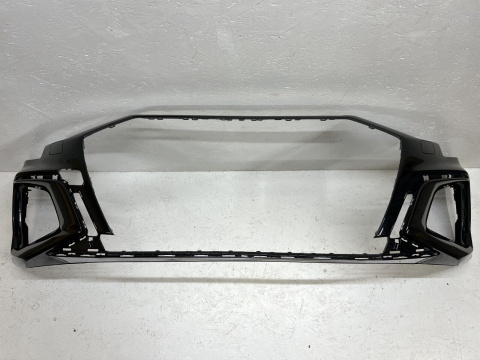 Audi A3 8Y S line ab Bj. 2020- Stoßstange vorne 8Y0807437F Original ma210 Audi A3 8Y S line ab Bj. 2020- Stoßstange vorne 8Y0807437F Original ma210