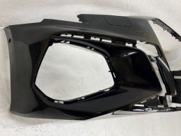 Audi A3 8Y S line ab Bj. 2020- Stoßstange vorne 8Y0807437F Original ma210