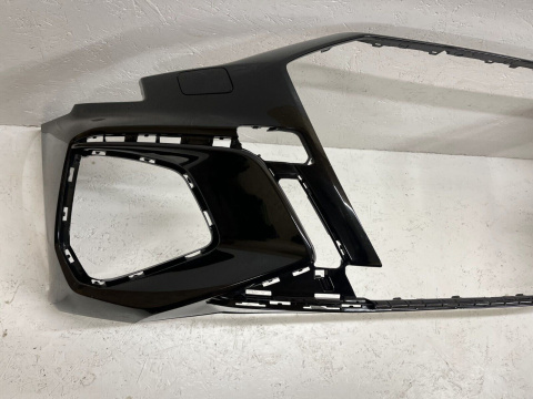 Audi A3 8Y S line ab Bj. 2020- Stoßstange vorne 8Y0807437F Original ma210 Audi A3 8Y S line ab Bj. 2020- Stoßstange vorne 8Y0807437F Original ma210