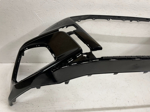 Audi A3 8Y S line ab Bj. 2020- Stoßstange vorne 8Y0807437F Original ma210 Audi A3 8Y S line ab Bj. 2020- Stoßstange vorne 8Y0807437F Original ma210