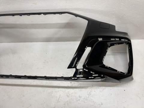 Audi A3 8Y S line ab Bj. 2020- Stoßstange vorne 8Y0807437F Original ma210 Audi A3 8Y S line ab Bj. 2020- Stoßstange vorne 8Y0807437F Original ma210