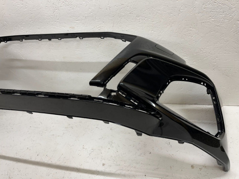 Audi A3 8Y S line ab Bj. 2020- Stoßstange vorne 8Y0807437F Original ma210 Audi A3 8Y S line ab Bj. 2020- Stoßstange vorne 8Y0807437F Original ma210