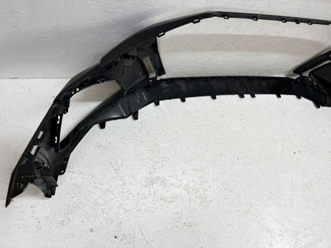 Audi A3 8Y S line ab Bj. 2020- Stoßstange vorne 8Y0807437F Original ma210 Audi A3 8Y S line ab Bj. 2020- Stoßstange vorne 8Y0807437F Original ma210