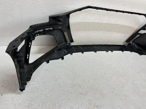 Audi A3 8Y S line ab Bj. 2020- Stoßstange vorne 8Y0807437F Original ma210 Audi A3 8Y S line ab Bj. 2020- Stoßstange vorne 8Y0807437F Original ma210
