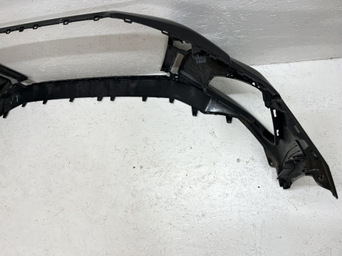 Audi A3 8Y S line ab Bj. 2020- Stoßstange vorne 8Y0807437F Original ma210 Audi A3 8Y S line ab Bj. 2020- Stoßstange vorne 8Y0807437F Original ma210