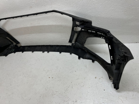 Audi A3 8Y S line ab Bj. 2020- Stoßstange vorne 8Y0807437F Original ma210 Audi A3 8Y S line ab Bj. 2020- Stoßstange vorne 8Y0807437F Original ma210