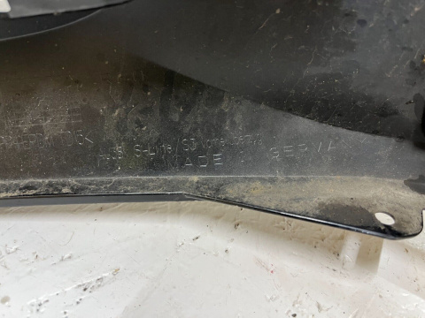 Audi A3 8Y S line ab Bj. 2020- Stoßstange vorne 8Y0807437F Original ma210 Audi A3 8Y S line ab Bj. 2020- Stoßstange vorne 8Y0807437F Original ma210