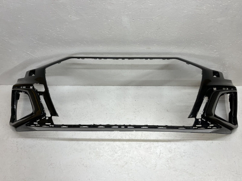 Audi A3 8Y S line ab Bj. 2020- Stoßstange vorne 8Y0807437F Original ma211 Audi A3 8Y S line ab Bj. 2020- Stoßstange vorne 8Y0807437F Original ma211