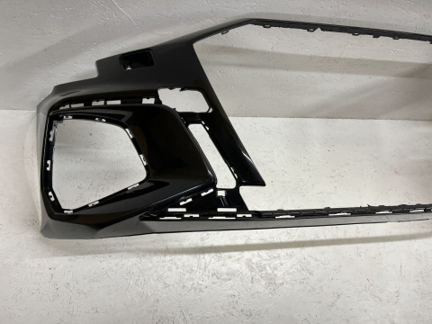 Audi A3 8Y S line ab Bj. 2020- Stoßstange vorne 8Y0807437F Original ma211 Audi A3 8Y S line ab Bj. 2020- Stoßstange vorne 8Y0807437F Original ma211