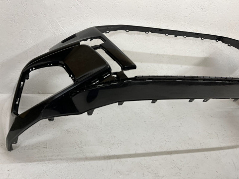 Audi A3 8Y S line ab Bj. 2020- Stoßstange vorne 8Y0807437F Original ma211 Audi A3 8Y S line ab Bj. 2020- Stoßstange vorne 8Y0807437F Original ma211