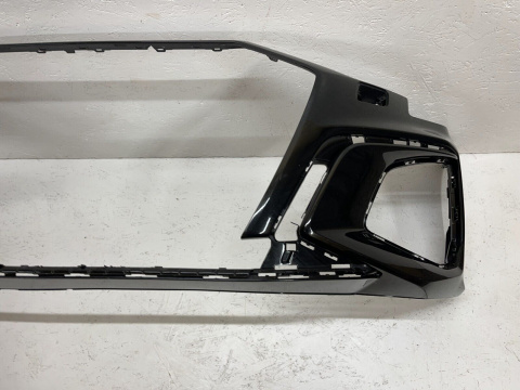Audi A3 8Y S line ab Bj. 2020- Stoßstange vorne 8Y0807437F Original ma211 Audi A3 8Y S line ab Bj. 2020- Stoßstange vorne 8Y0807437F Original ma211