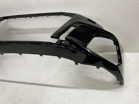Audi A3 8Y S line ab Bj. 2020- Stoßstange vorne 8Y0807437F Original ma211 Audi A3 8Y S line ab Bj. 2020- Stoßstange vorne 8Y0807437F Original ma211