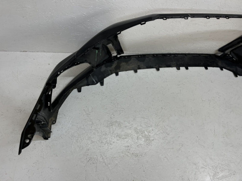 Audi A3 8Y S line ab Bj. 2020- Stoßstange vorne 8Y0807437F Original ma211 Audi A3 8Y S line ab Bj. 2020- Stoßstange vorne 8Y0807437F Original ma211