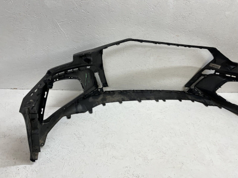 Audi A3 8Y S line ab Bj. 2020- Stoßstange vorne 8Y0807437F Original ma211 Audi A3 8Y S line ab Bj. 2020- Stoßstange vorne 8Y0807437F Original ma211
