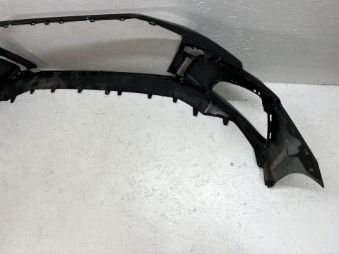 Audi A3 8Y S line ab Bj. 2020- Stoßstange vorne 8Y0807437F Original ma211 Audi A3 8Y S line ab Bj. 2020- Stoßstange vorne 8Y0807437F Original ma211