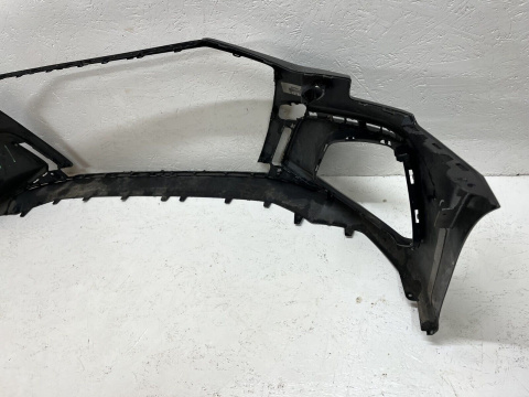 Audi A3 8Y S line ab Bj. 2020- Stoßstange vorne 8Y0807437F Original ma211 Audi A3 8Y S line ab Bj. 2020- Stoßstange vorne 8Y0807437F Original ma211