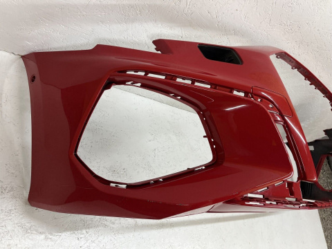 Audi A3 8Y S line ab Bj. 2020- Stoßstange vorne 8Y0807437F Original ma212 Audi A3 8Y S line ab Bj. 2020- Stoßstange vorne 8Y0807437F Original ma212