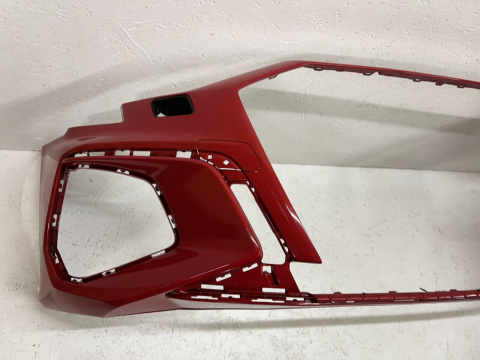 Audi A3 8Y S line ab Bj. 2020- Stoßstange vorne 8Y0807437F Original ma212 Audi A3 8Y S line ab Bj. 2020- Stoßstange vorne 8Y0807437F Original ma212