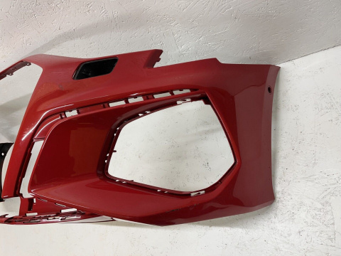 Audi A3 8Y S line ab Bj. 2020- Stoßstange vorne 8Y0807437F Original ma212 Audi A3 8Y S line ab Bj. 2020- Stoßstange vorne 8Y0807437F Original ma212