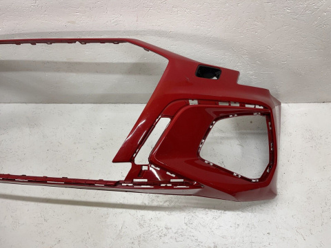 Audi A3 8Y S line ab Bj. 2020- Stoßstange vorne 8Y0807437F Original ma212 Audi A3 8Y S line ab Bj. 2020- Stoßstange vorne 8Y0807437F Original ma212