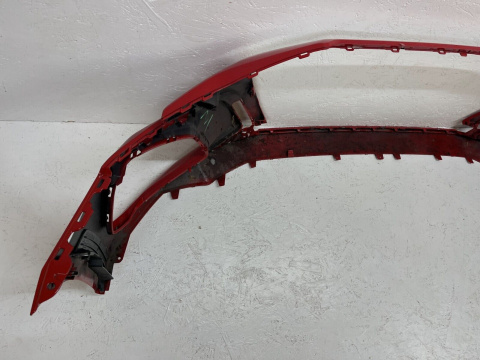 Audi A3 8Y S line ab Bj. 2020- Stoßstange vorne 8Y0807437F Original ma212 Audi A3 8Y S line ab Bj. 2020- Stoßstange vorne 8Y0807437F Original ma212