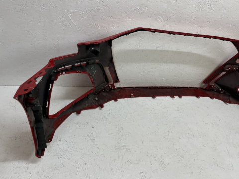 Audi A3 8Y S line ab Bj. 2020- Stoßstange vorne 8Y0807437F Original ma212 Audi A3 8Y S line ab Bj. 2020- Stoßstange vorne 8Y0807437F Original ma212