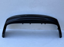Audi A7 C8 4K8 S line Stoßstange hinten Rückseite Original ma33
