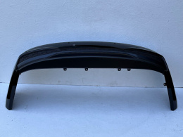 Audi A7 C8 4K8 S line Stoßstange hinten Rückseite Original ma33