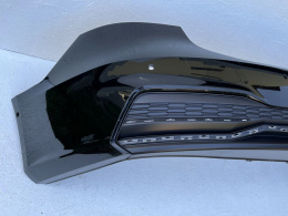 Audi A7 C8 4K8 S line Stoßstange hinten Rückseite Original ma33