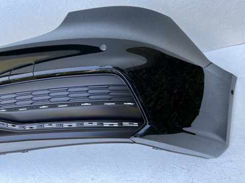 Audi A7 C8 4K8 S line Stoßstange hinten Rückseite Original ma33 Audi A7 C8 4K8 S line Stoßstange hinten Rückseite Original ma33