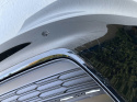 Audi A7 C8 4K8 S line Stoßstange hinten Rückseite Original ma33