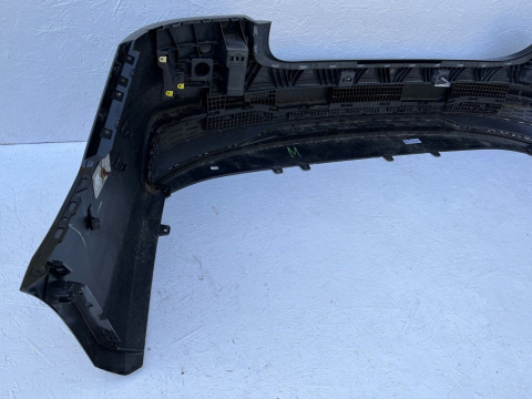 Audi A7 C8 4K8 S line Stoßstange hinten Rückseite Original ma33 Audi A7 C8 4K8 S line Stoßstange hinten Rückseite Original ma33