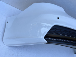 Audi A7 C8 4K8 S line Stoßstange hinten Rückseite Original ma34