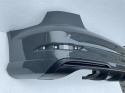 Audi S3 8V5 Limousine Stoßstange hinten bumper rear Original aw37